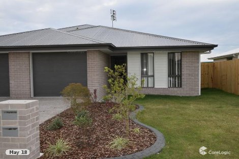 8 Empire Cct, Dundowran, QLD 4655