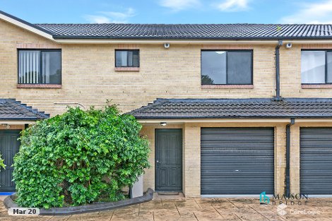 5/115-119 John St, Lidcombe, NSW 2141