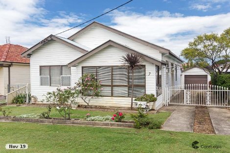 7 Hunter St, Georgetown, NSW 2298