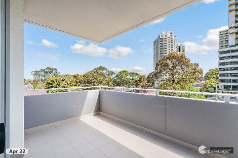 506/1 Saunders Cl, Macquarie Park, NSW 2113