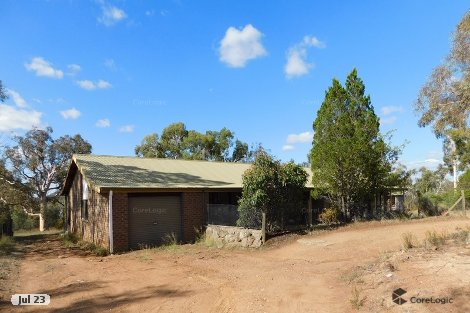 280 Scotts Rd, Binjura, NSW 2630