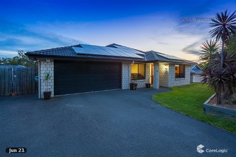 108 Tweeddale Cct, Drewvale, QLD 4116