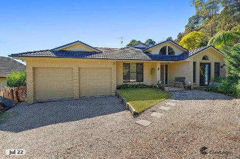 2 Lonsdale Ave, Berowra Heights, NSW 2082