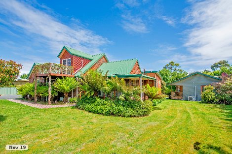 15 Reid St, Strahan, TAS 7468