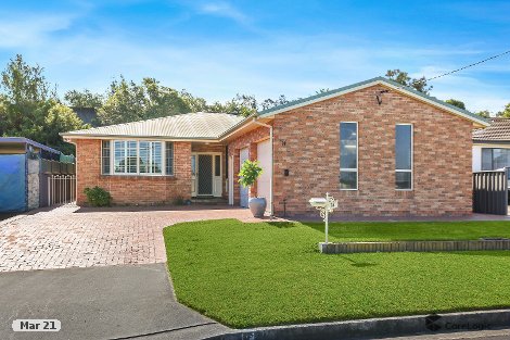 14 Louise St, Dapto, NSW 2530