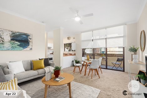 6/12 Letitia St, Oatley, NSW 2223