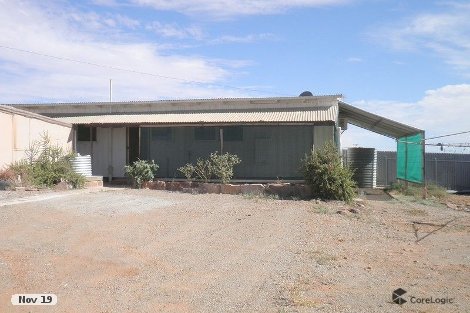 Lot 1 Government Rd, Andamooka, SA 5722