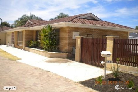 4a Sparrow Cl, Ballajura, WA 6066