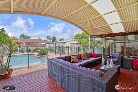 37 Pecks Rd, North Richmond, NSW 2754