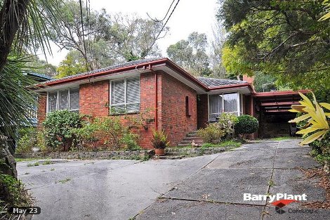 41 Old Belgrave Rd, Upper Ferntree Gully, VIC 3156