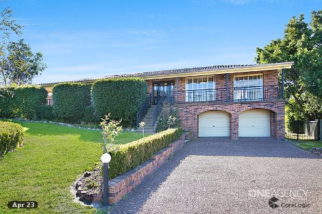 4 Watts Cl, Singleton Heights, NSW 2330