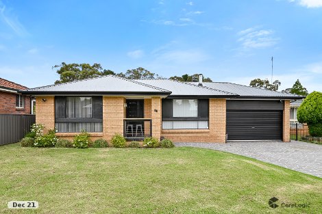 13 Kanimbla St, Ruse, NSW 2560