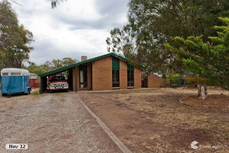 8 Egans Rd, Huntly, VIC 3551