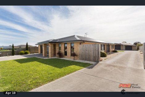 34 Peverill Cres, Wonthaggi, VIC 3995