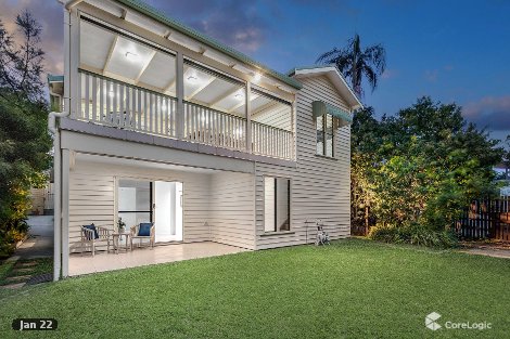 48 Allambie St, Carina, QLD 4152