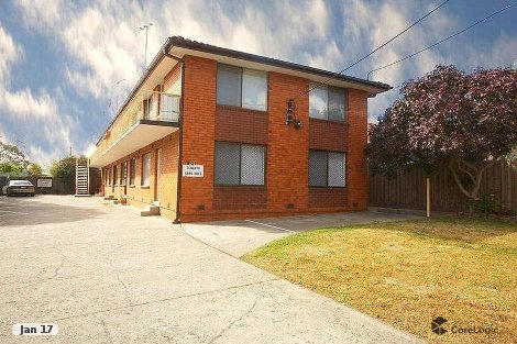 5/279 Nicholson St, Seddon, VIC 3011