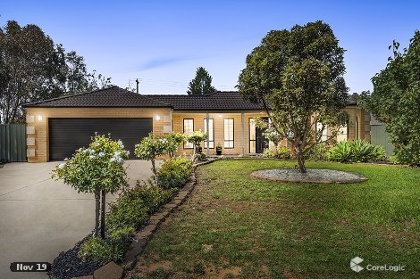 1 Woodlands Cct, Echuca, VIC 3564