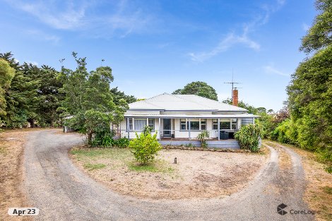 436 Old Western Hwy, Myrniong, VIC 3341