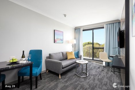 1nb/58-62 Delhi Rd, North Ryde, NSW 2113