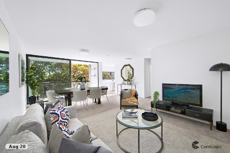 17/351 Edgecliff Rd, Edgecliff, NSW 2027