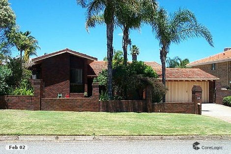 50 Bramwell Rd, Noranda, WA 6062