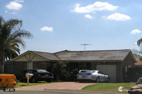 2 Nineteenth Ave, Hoxton Park, NSW 2171