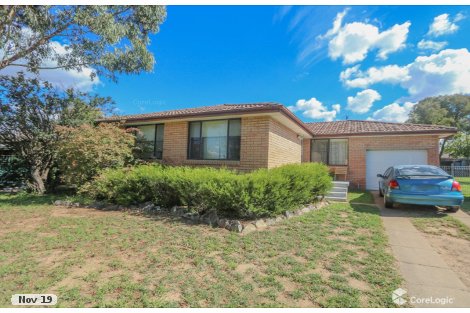 4 Bouffler Cl, Kelso, NSW 2795