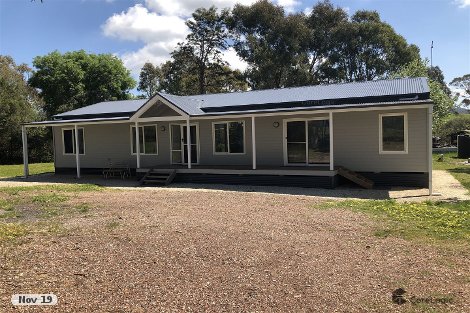 931 Taggerty-Thornton Rd, Thornton, VIC 3712