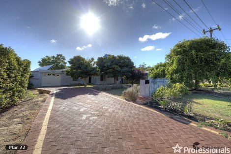 15 Palm Tce, Forrestfield, WA 6058