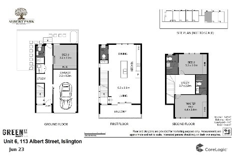 6/113 Albert St, Islington, NSW 2296