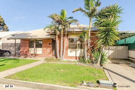 10/45 Agnes St, Ottoway, SA 5013