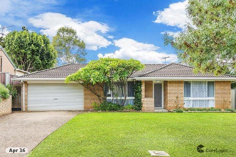 34 Codlin St, Ambarvale, NSW 2560