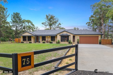 75 Colo Rd, Colo Vale, NSW 2575