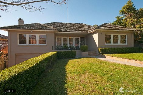 27 Malga Ave, Roseville Chase, NSW 2069