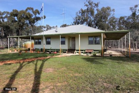 341 Sandhurst Town Rd, Myers Flat, VIC 3556