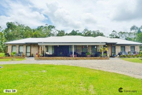 175 Markwell Rd, Moodlu, QLD 4510