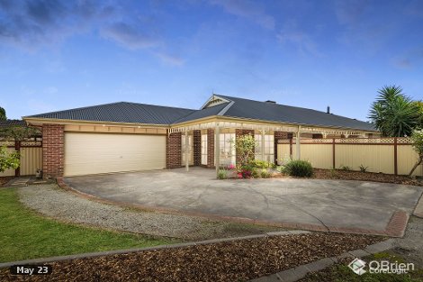 2 Dickson Mews, Berwick, VIC 3806