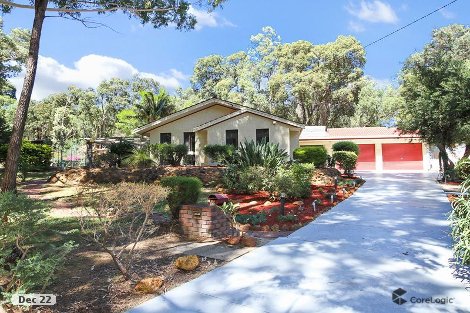 25 Barbigal Pl, Lesmurdie, WA 6076