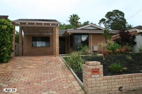 17 Bristol Ave, Bicton, WA 6157