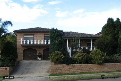 58 James Cook Dr, Kings Langley, NSW 2147