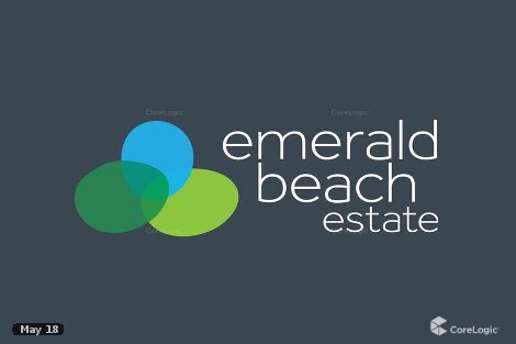 Lot 401 Little Cove Rd, Emerald Beach, NSW 2456