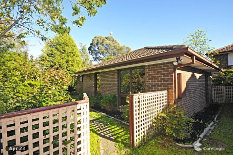 2/46 Bonview Cres, Burwood East, VIC 3151