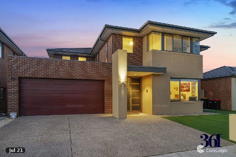 6 Carmine Cct, Burnside, VIC 3023