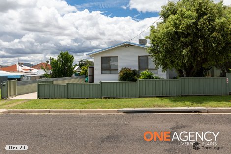 2 Mclachlan St, Werris Creek, NSW 2341