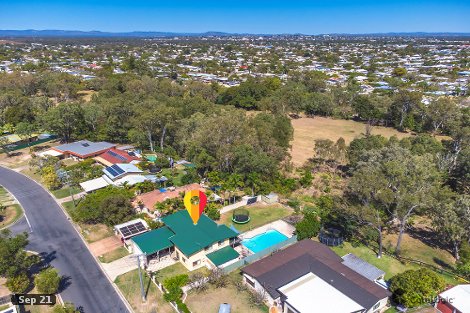 307 Halford St, Frenchville, QLD 4701