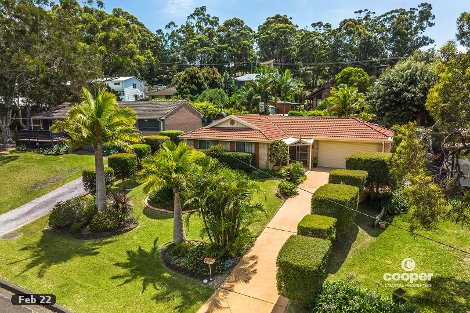 18 Bushland Ave, Mollymook Beach, NSW 2539