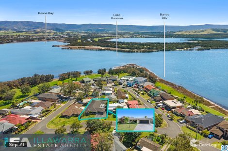 23 Horsley Rd, Oak Flats, NSW 2529