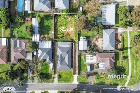 6a Sayle St, Yarra Glen, VIC 3775