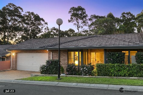 53 Fairhaven Cct, Norwest, NSW 2153