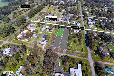 14 Prime St, Birregurra, VIC 3242